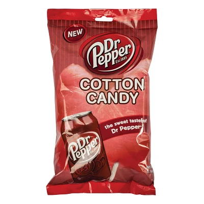 Dr. Pepper Cotton Candy 88g