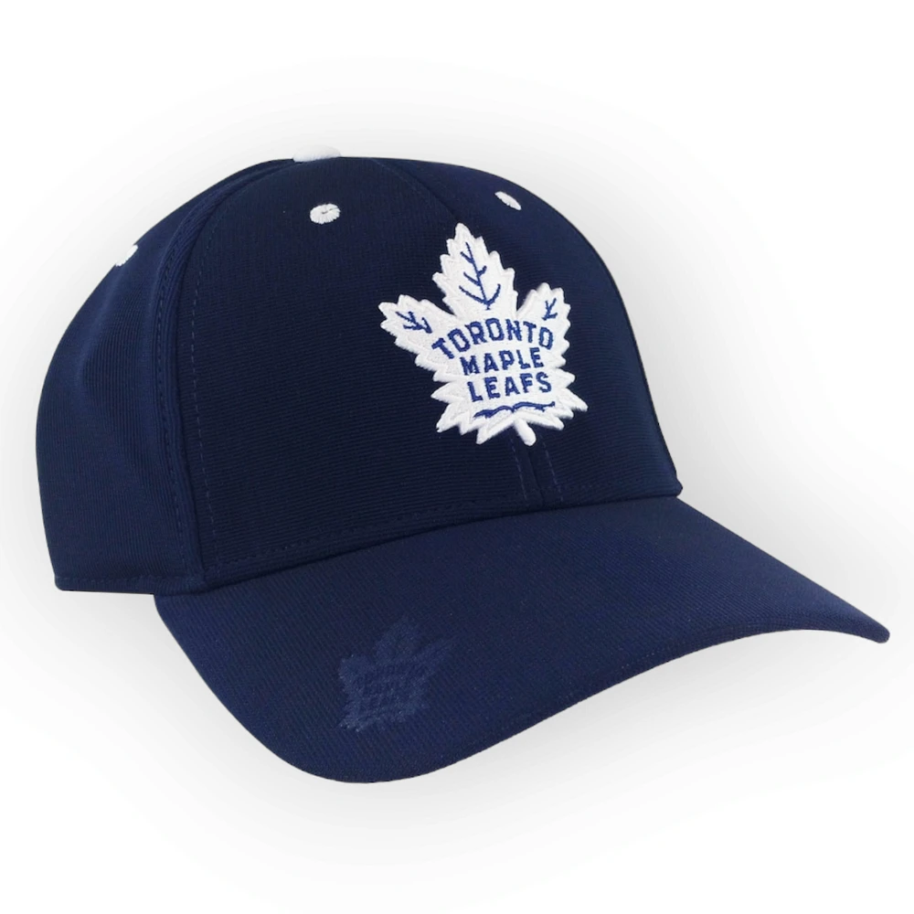 NHL Toronto Maple Leafs Navy E-Boss Cap