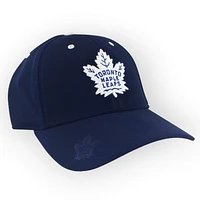 NHL Toronto Maple Leafs Navy E-Boss Cap