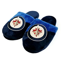 NHL Winnipeg Jets Slippers