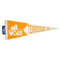 NCAA Tennessee Pennant