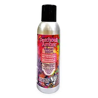 Smoke Odor Spray Patchouli Amber 7oz