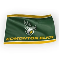 CFL Edmonton Elks 3' x 5' Flag