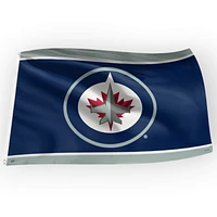 NHL Winnipeg Jets 3' x 5' Flag