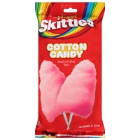 Skittles Cotton Candy 88g