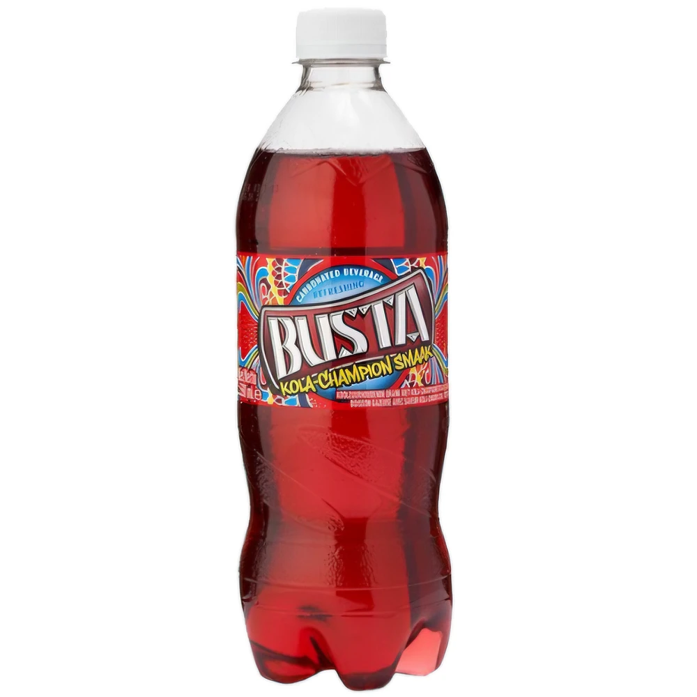 Busta Kola Champion 590mL