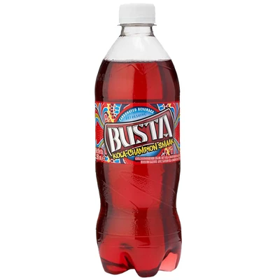 Busta Kola Champion 590mL