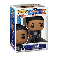 Funko Pop Space Jam Dom