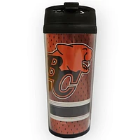 CFL B.C. Lions Acrylic Tumbler 16oz