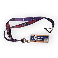 NBA Toronto Raptors HWC Lanyard