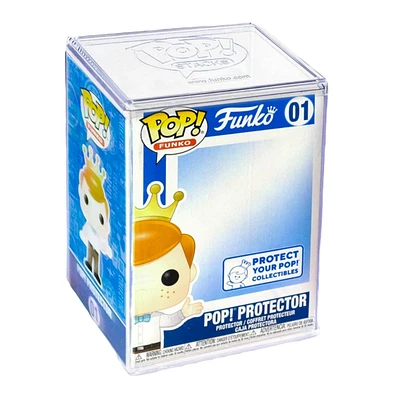 Funko Pop Protector