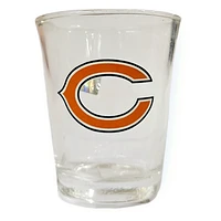 NFL Chicago Bears Shot Glass 2oz