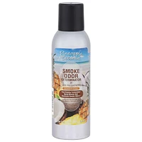 Smoke Odor Spray Pineapple Coconut 7oz