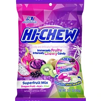 Hi-Chew Superfruit Mix 90g