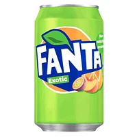 Fanta Exotic 330ml