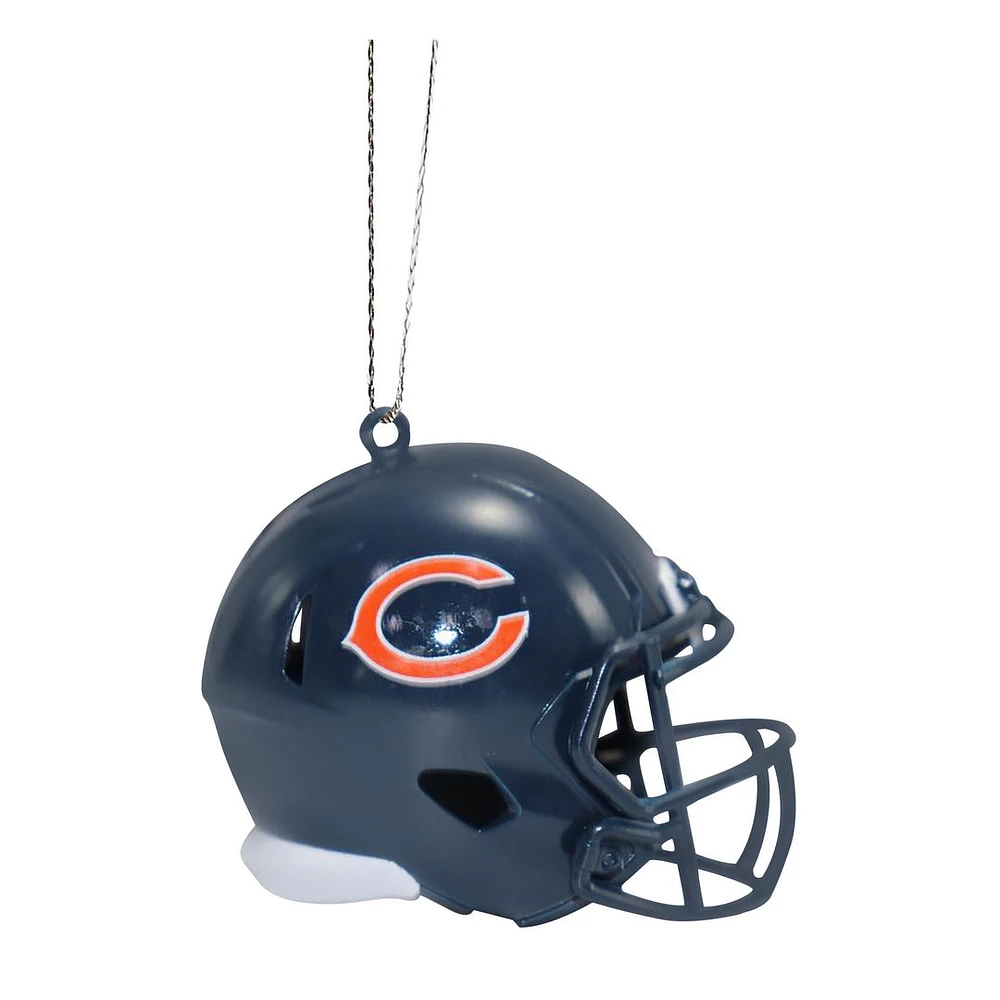 NFL Chicago Bears Helmet Ornament