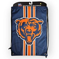 NFL Chicago Bears Drawstring Bag