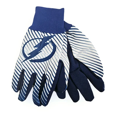 NHL Tampa Bay Lightning Sports Utility Gloves