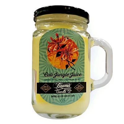 Beamer Candle Co. Cali Jungle Juice 12oz