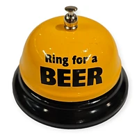 Ring For Beer Table Bell