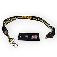 NFL Green Bay Packers Lanyard