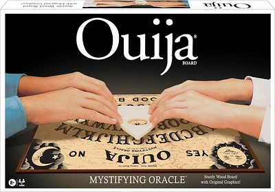 Classic Ouija Board