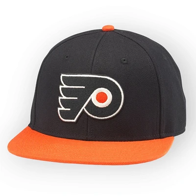 NHL Philadelphia Flyers Wool Replica 400s Cap