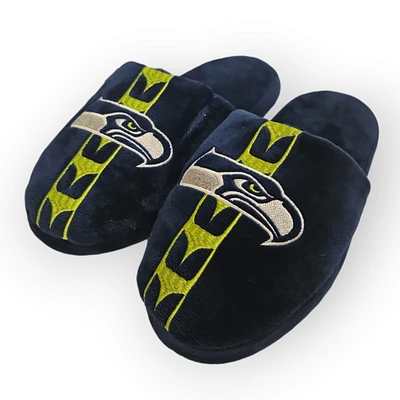 NFL Seattle Seahawks Slippers