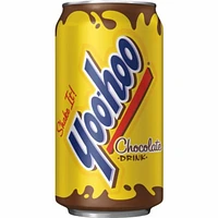 Yoohoo Chocolate Drink 355mL