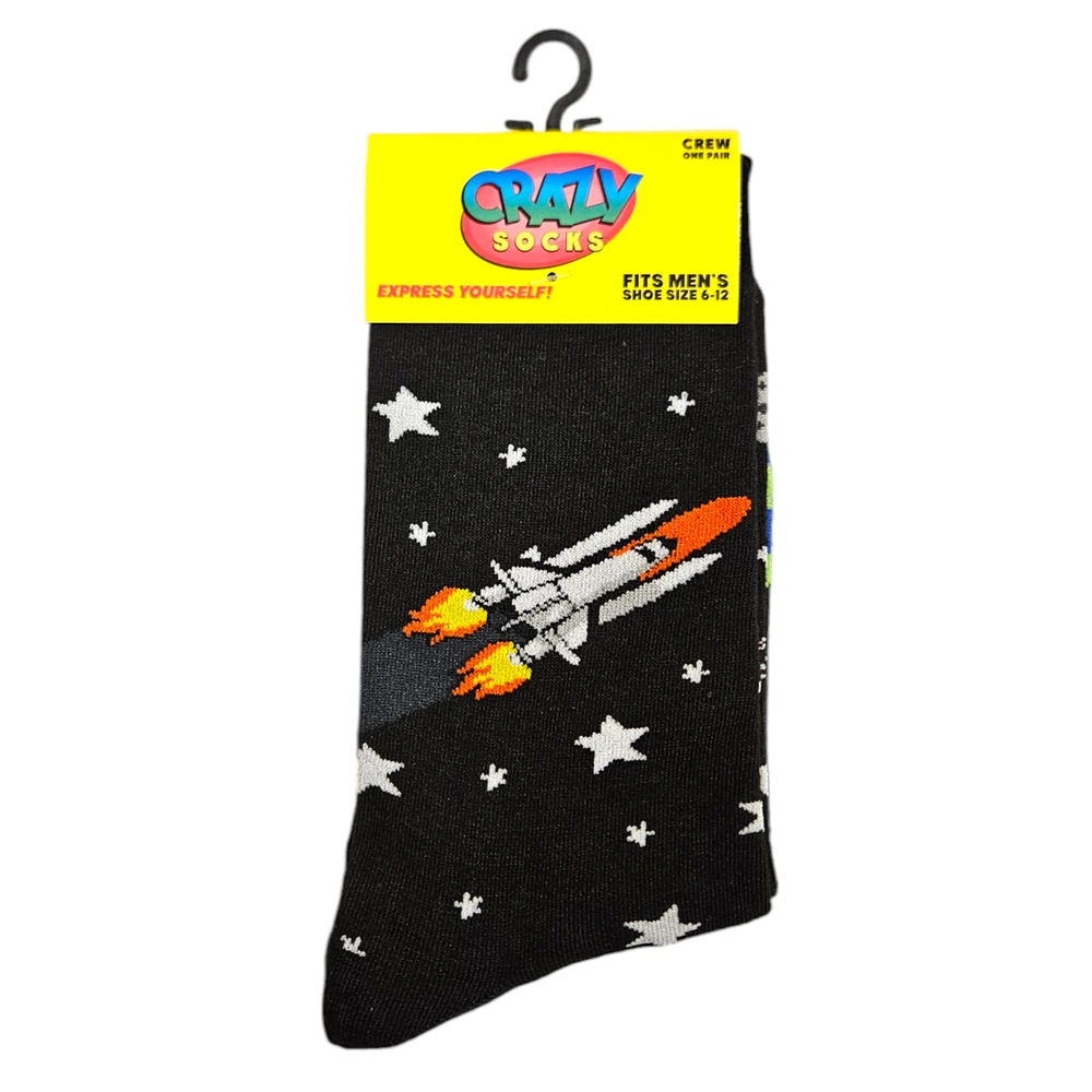 Rockets Socks