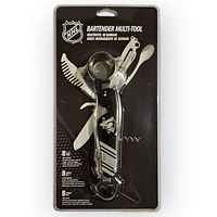 NHL Pittsburgh Penguins Bartender Tool