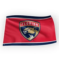 NHL Florida Panthers 3' x 5' Flag