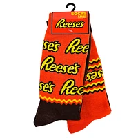 Reese's Licensed Socks (2 Pack)