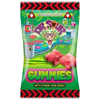 Dr. Sour Gummies Strawberry Flavour 200g