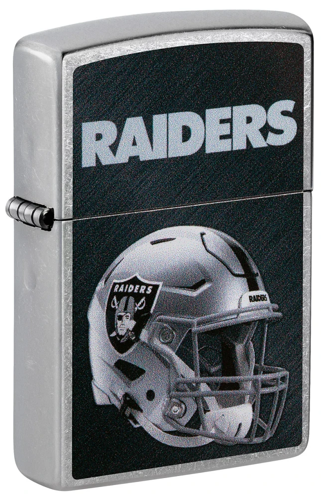 NFL Las Vegas Raiders Zippo Lighter