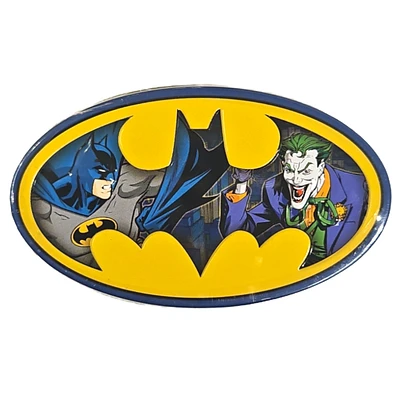 Batman Nemesis Candy