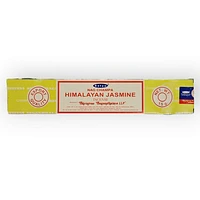 Incense Satya Himalayan Jasmine 15G