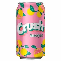 Crush Grapefruit 355mL