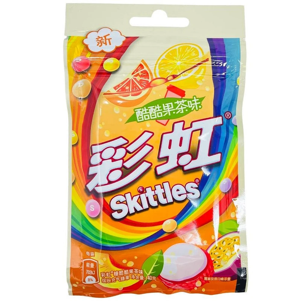 Skittles Original Fruit Tea Flavour 40g