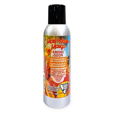 Smoke Odor Spray Maui Wowie Mango 7oz