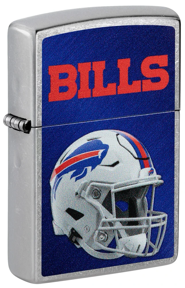 NFL Buffalo Bills Zippo Lighter