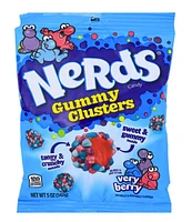 Nerds Gummy Clusters Berry 142g