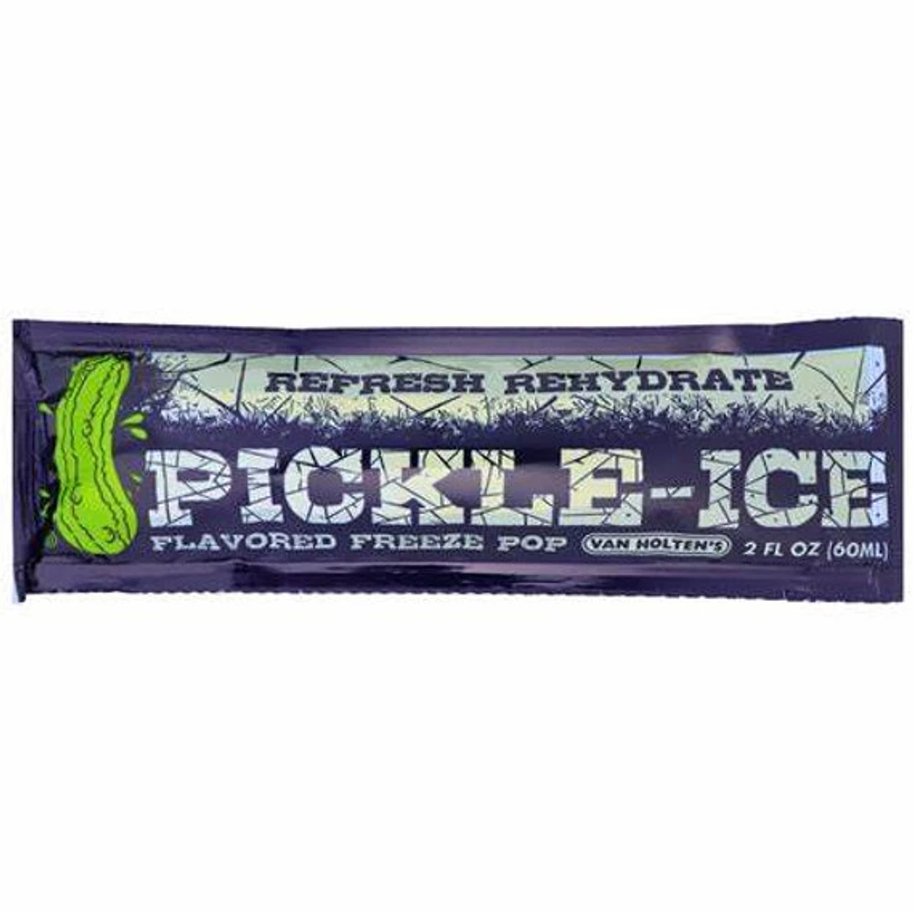 Van Holten's Pickle Ice 60mL