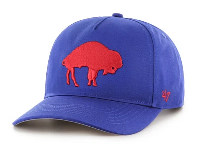 NFL Buffalo Bills '47 Brand Legacy Hitch RF Cap