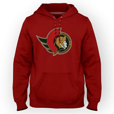 NHL Ottawa Senators Premium Fleece Hoodie