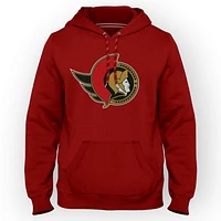 NHL Ottawa Senators Premium Fleece Hoodie