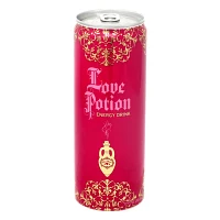 Love Potion Energy Drink 355mL