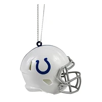 NFL Indianapolis Colts Helmet Ornament