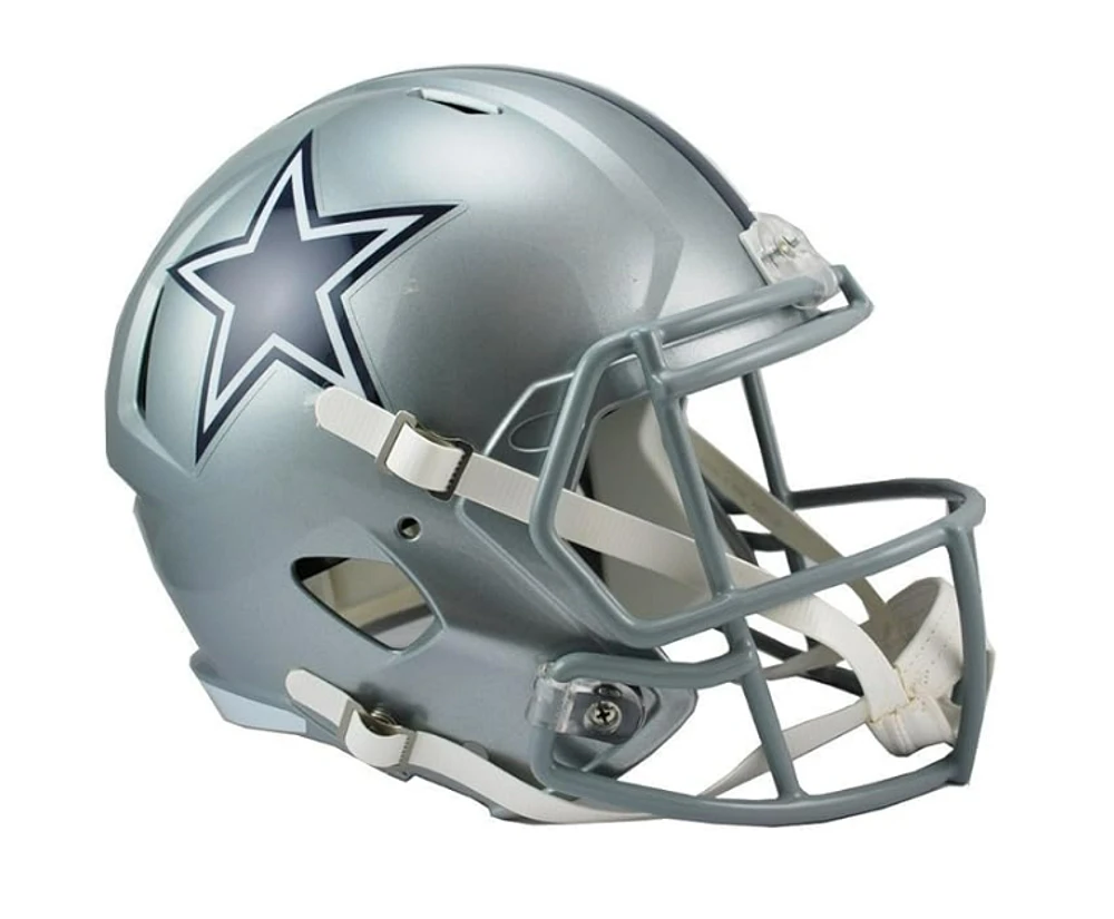 NFL Dallas Cowboys Speed Replica Full Size Helmet
