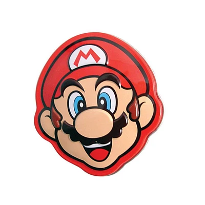 Mario Brick Breaking Candies